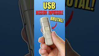 EL USB DE “MISIÓN IMPOSIBLE” 🔥