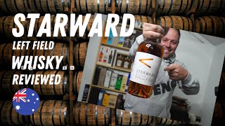 Starward Left Field (Australia) - Reviewed