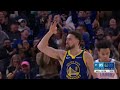 KLAY THOMPSON WAS ON FIRE - 12 THREES 🔥 February 6, 2023