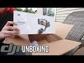 DJI Osmo Mobile 2 Unboxing and Test with iPhone X