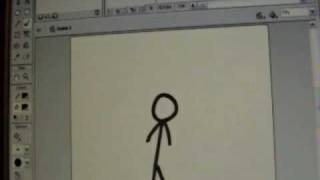 Flash-animation tutorial(for beginners) part 1