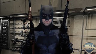 Justice League Batman Suits Up!! (Parody) | Epic Real Life DC Superhero Movie Spoof!!