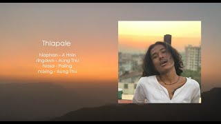 Thlapale - Paling ( Official Lyric Video )