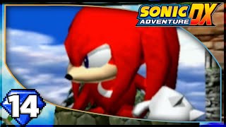 Collecting the Chaos Emeralds! | Sonic Adventure DX - Part 14