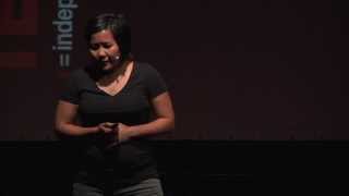 5 Stories About Make: Judy Lee at TEDxEastsidePrep