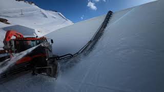 ZAUGG Pipemonster im Leysin Park  - 2