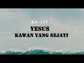 Yesus Kawan Yang Sejati - Hosana Singers