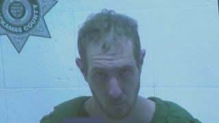 Court records reveal lengthy criminal history for man charged in Sandy triple murder