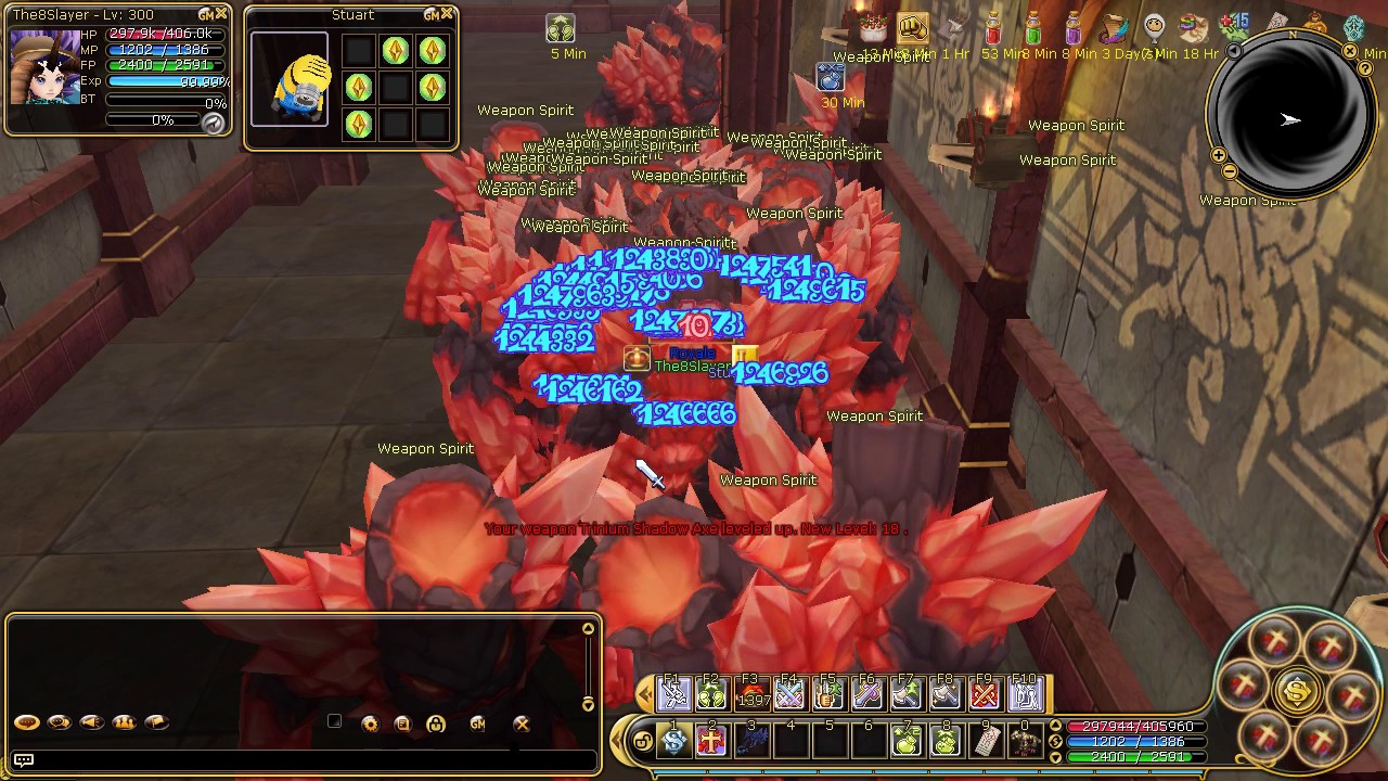 Insanity Flyff Guide Weapon Leveling Youtube Insanity Flyff Guide Weapon Leveling Youtube