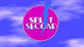 split second 86 music