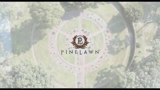 Pinelawn's Serene Memorial Gardens & Majestic Mausoleums