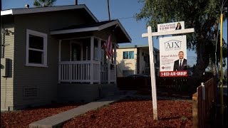 City Heights' Home Prices Are Out Of Reach For Most Residents