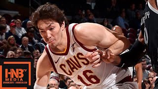 Cleveland Cavaliers vs Detroit Pistons Full Game Highlights | March 18, 2018-19 NBA Season
