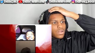 RAPPERS SHOOTINGS ON IG LIVE - REACTION