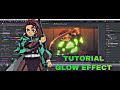 Tutorial glow effect like neptune| Tutorial After Effects