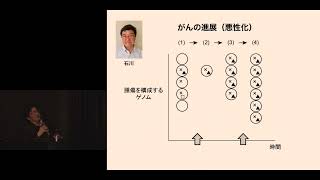 京都大学生命科学研究科修士課程（2020年度入学）入学試験説明会 [細胞周期学] 石川冬木教授 2019年4月6日