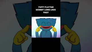 Mommy long legs fast | Poppy Playtime game Animation