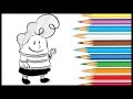 HOW TO DRAW HAROLD HUTCHINS FROM CAPTAIN UNDERPANTS 2017
