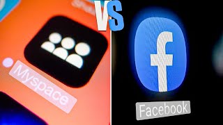 MySpace vs Facebook: The Rise and Fall of Social Media’s First King