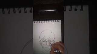 Full video on the channel drawing of mash by#########art is talent