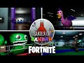 Garten of Banban on Fortnite - Full Game + Secret Room