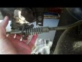Brake & Clutch Maintenance on Craftsman Lawn Tractor Brake & Clutch Maintenance on Craftsman Lawn Tractor