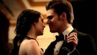 The Vampire Diaries 3x14 ** Best Scene [#2] ** Dangerous Liaisons | "The Dance" | Give Me Love