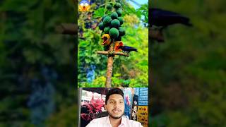 সত্যি ভাইটি অনেক মহৎ #shortvideo