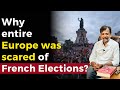 Why Entire Europe was Scared of French Elections ? | Israel Jebasingh | English