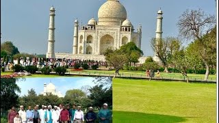 Taj Mahal നിങ്ങൾ ഇത്ര വിശദമായി അറിഞ്ഞിട്ടുണ്ടോ ?