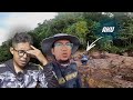 Komplot Casting dengan Chai Fishing ! - REACTION Teknik dan Tips Landbased