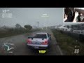 Pro Drifter challenged me in Forza Horizon 5!