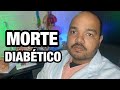 CETOACIDOSE DIABÉTICA E A MORTE SÚBITA EM DIABÉTICOS