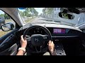 2024 ds 4 1.2 130 hp 0 100 pov test drive 2146 joe black