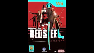 Red Steel 2006 Wii is an Underrated Classic Janky Game Part 2