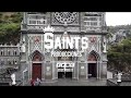 Santuario Las Lajas, Ipiales Nariño - Saints Producciones