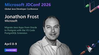 Migrate Java Apps from Oracle to Postgres with the VS Code PostgreSQL Extension