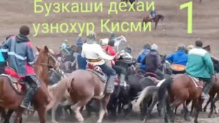 Бузкаши дехаи узнохур н Балчувон Кисми 1 14 12 2024