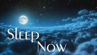 ULTIMATE DEEP SLEEP music- Healing INSOMNIA / 20 min of Sleep Relaxation