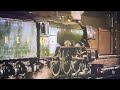 the no.4472 ‘flying scotsman’ 102nd 1923 2025 on “102 dalmatians” from *disney*. remastered