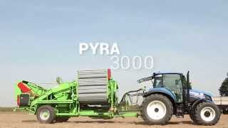 Pyra 3000 Unia Group