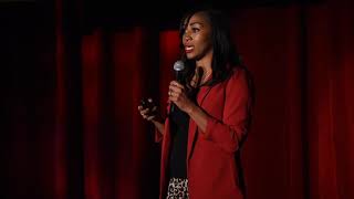 Youth Trailblazers Leading the Way to Social Justice | Theresa Hardy | TEDxYouth@BISBoston