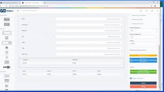 User Interface