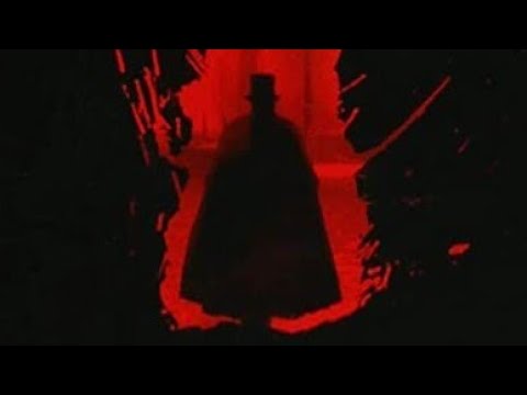 From Hell 2001 Trailer Hd 1080p Youtube