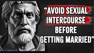 Epictetus' LIFE CHANGING Quotes which are Worth Listening To - Stoicism