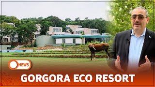 GORGORA ECO RESORT