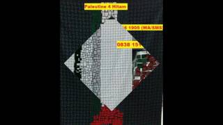 0838 1516 1905 (WA) | Harga Sarung Palestine