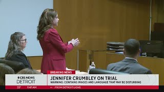 Jennifer Crumbley's attorney, Shannon Smith, apologizes for comments made in court