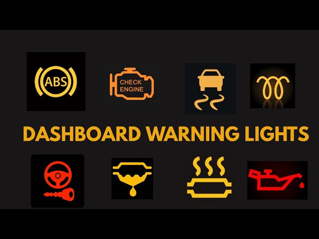 Every Dashboard Warning Lights In Your Car Explained Part 51 Off Every Dashboard Warning Lights In Your Car Explained Part 51 Off