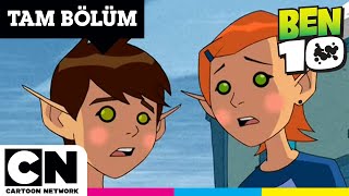 BEN 10 | TAM BÖLÜM | Tuhaf Noel Köyü | @cartoonnetworkturkiye